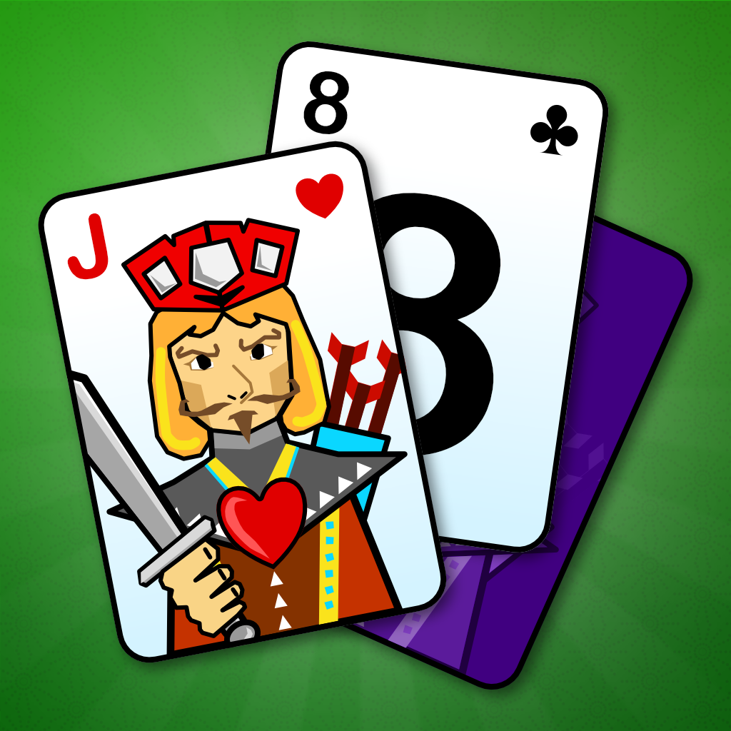 Jack of Hearts for iOS